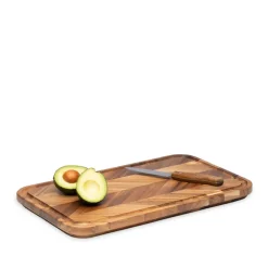 Spring Copenhagen Board skærebræt sildeben mellem 40x24 cm