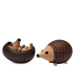 Spring Copenhagen Stick pindsvin H 4,4 cm