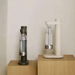 Stelton Brus sodavandsmaskine soft sand
