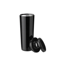 Stelton Carrie Termoflaske Sort 0,5 Liter