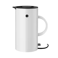 Stelton Em77 elkedel hvid 1,5 liter