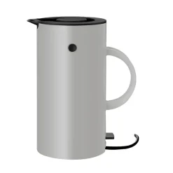 Stelton Em77 elkedel lysgrå 1,5 liter