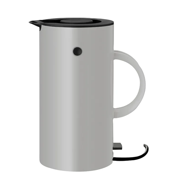 Stelton Em77 elkedel lysgrå 1,5 liter