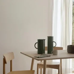 Stelton EM77 elkedel mørkegrøn 1.5 liter