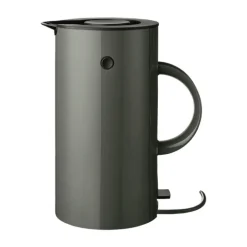 Stelton EM77 elkedel mørkegrøn 1.5 liter