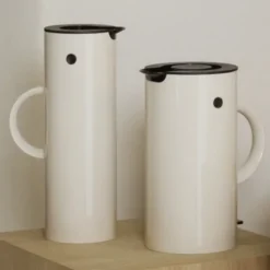 Stelton EM77 elkedel sand 1,5 liter