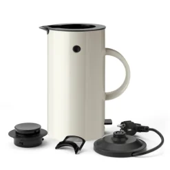 Stelton EM77 elkedel sand 1,5 liter