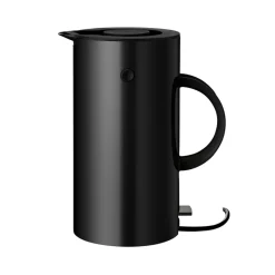 Stelton EM77 elkedel sort 1,5 liter