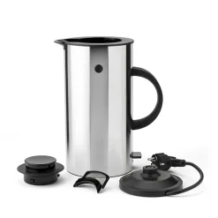 Stelton EM77 elkedel Steel 1,5 liter