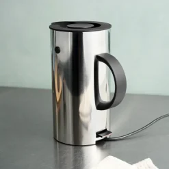 Stelton EM77 elkedel Steel 1,5 liter