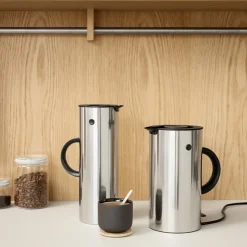 Stelton EM77 elkedel Steel 1,5 liter