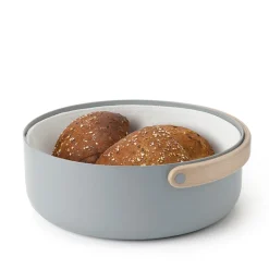 Stelton Emma Brødkurv Grey