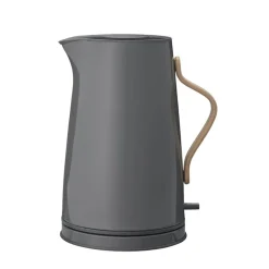 Stelton Emma elkedel grå 1,2 liter