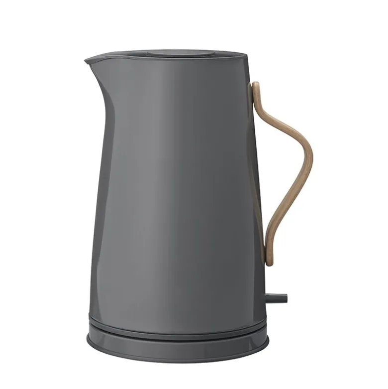 Stelton Emma elkedel grå 1,2 liter