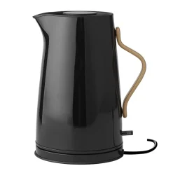 Stelton Emma elkedel 1,2 liter sort