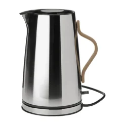 Stelton Emma elkedel stål 1,2 liter