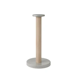 Stelton Emma Køkkenrulleholder Grey
