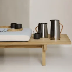 Stelton Emma Termokande Kaffe Stål 1,2 liter