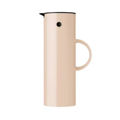 Stelton EM77 termokande beige 1 liter