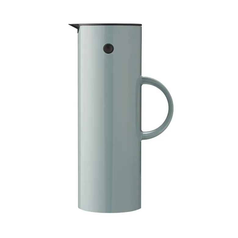 Stelton EM77 termokande dusty green 1 liter