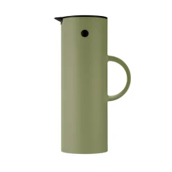 Stelton EM77 termokande fern green 1 liter