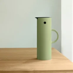 Stelton EM77 termokande fern green 1 liter