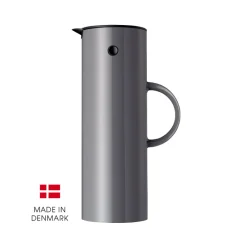 Stelton EM77 termokande granitgrå 1 liter