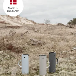Stelton EM77 termokande granitgrå 1 liter