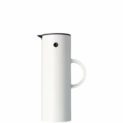 Stelton EM77 termokande hvid 1 liter