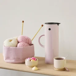 Stelton EM77 termokande lavendel 1 liter