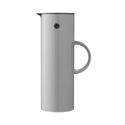 Stelton EM77 termokande lysegrå 1 liter