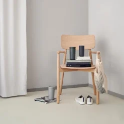 Stelton EM77 termokande mørkegrøn 1 liter