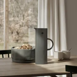 Stelton EM77 termokande mørkegrøn 1 liter