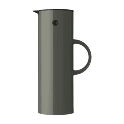 Stelton EM77 termokande mørkegrøn 1 liter