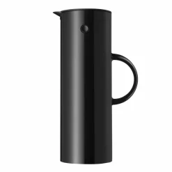 Stelton EM77 termokande sort 1 liter
