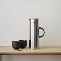 Stelton EM77 termokande stål 1 liter