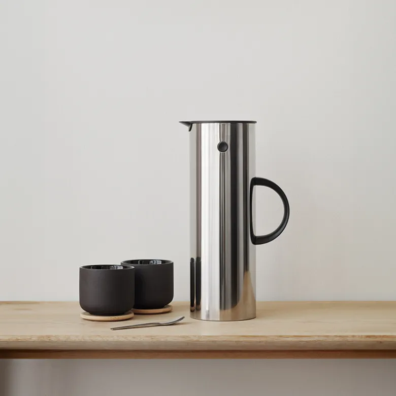Stelton EM77 termokande stål 1 liter