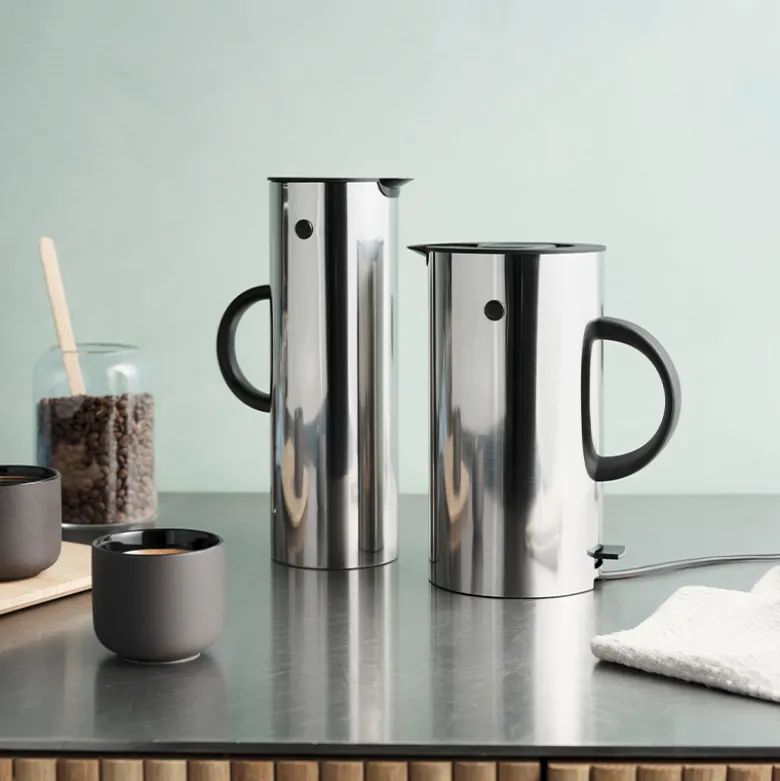 Stelton EM77 termokande stål 1 liter