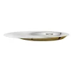Stelton Foster fad stål 46 cm