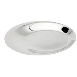 Stelton Foster fad stål 46 cm