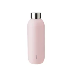 Stelton Keep Cool Termoflaske Soft Rose 0,6 liter