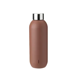 Stelton Keep Cool termoflaske Rust 0,6 liter