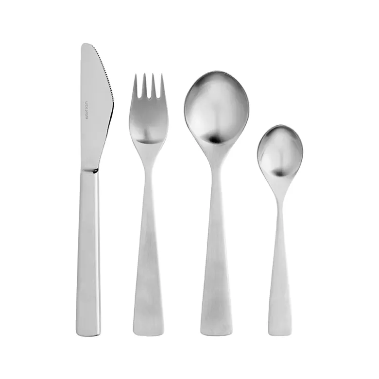 Stelton Maya bestiksæt 24 dele