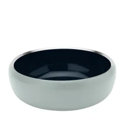Stelton Ora skål himmelblå/mørkeblå Ø 30 cm