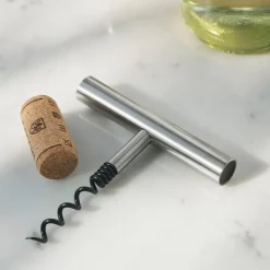 Stelton Original proptrækker stål