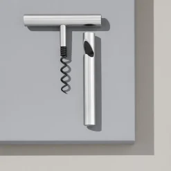 Stelton Original proptrækker stål