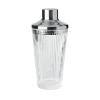 Stelton Pilastro cocktailshaker klar