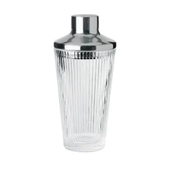 Stelton Pilastro cocktailshaker klar