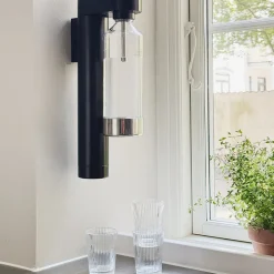 Stelton Pilastro drikkeglas 240 ml 6 stk.