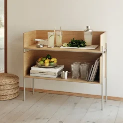 Stelton Pilastro longdrinkglas klar 300 ml